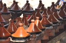 Day Trip To Ourika Valley from Marrakech