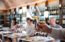Superior Wine Tasting in San Gimignano