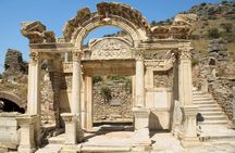 VIP Private Tour to Ephesus - 3 hours Shore Excursions