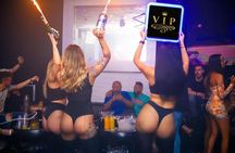 Durres&Golem Nightlife Exclusive Experience