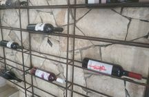 Ecobike Wine Tasting Tour in Heraklion