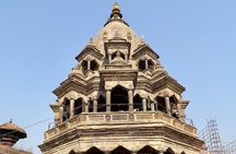 Kathmandu World Heritage City Sightseeing Cultural Tour From, Kathmandu, Nepal