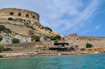 Day Trip to Agios Nikolaos and Spinalonga Island