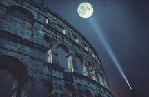 Roman Twilight Tales: legends, curiosities and drinks!
