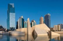  Abu Dhabi Day Tour with Qasr al Watan