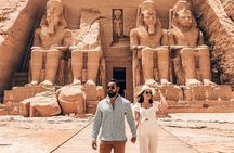 3-Nights Cruise From Aswan To Luxor, Hot Air Balloon,Abu Simbel