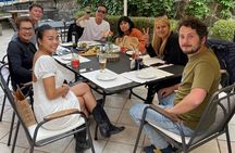 Szentendre Daytrip (Artists' Village) small group