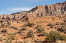 Guided Mountain Bike Tours - Zion