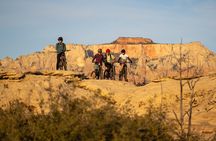 Guided Mountain Bike Tours - Zion