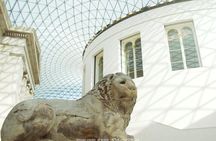 The British Museum & London's National Gallery: Private Tour