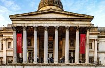The British Museum & London's National Gallery: Private Tour