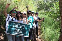 Inka jungle trail 4d / 3n