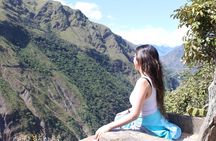 Inka jungle trail 4d / 3n