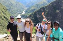Inka jungle trail 4d / 3n