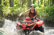 Bali ATV Ride - Quad Bike Adventure with All-Inclusive
