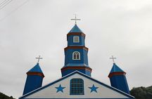 San Juan, Tenaun, Colo, Aucar Island of Navigating Souls