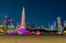Wind and Souls an Adults Only Ghost Tour in Chicago