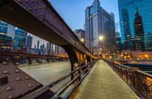 Wind and Souls an Adults Only Ghost Tour in Chicago