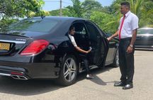 10 Hours Private Tour in London with Chauffeur