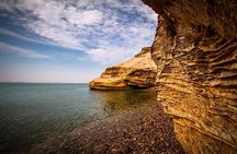 Paracas National Reserve Half Day Tour