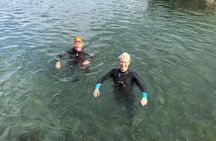 Dawn Pilgrimage and Swim in West Cork