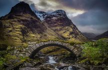 Full-Day Private Historical Tour in Glencoe from Oban