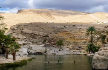 Private Tour -Whaiba sand &wadi Bani khaled 