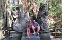 Ubud Tour - Ubud Highlight - Private Tour All inclusive
