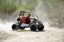 3 in 1 Rafting , Buggy Safari and Zipline Adventure