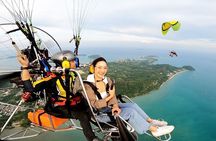 Paramotoring Private Experience in Phuket