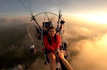 Paramotoring Private Experience in Phuket
