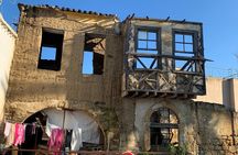 Explore North Lefkosia, "The Last Divided Capital City in Europe"