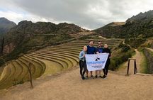 Sacred Valley Tour From either Urubamba or Ollantaytambo