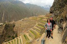 Sacred Valley Tour From either Urubamba or Ollantaytambo