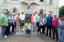 Maputo Art Walking Tour