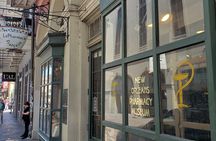 Small Group Local's Guide to the French Quarter Tour