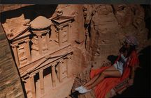Jordan's Gems Full Day Tours: Petra, Wadi Rum, Madaba, Mt.Nebo
