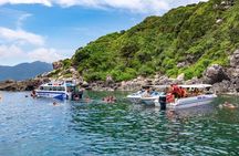Cham Island Day Tour from Hoi An with Group tour