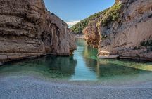 Blue and Green Cave Speedboat Trip from Hvar Town