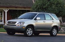 3-Day Taxi Tour: Small Tour, Big Tour & Outside Tour By English Speaking Driver