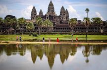 3-Day Taxi Tour: Small Tour, Big Tour & Outside Tour By English Speaking Driver