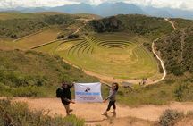 Moray Ruins & Salt Flats Tour From Urubamba (Half Day Tour)