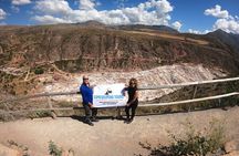 Moray Ruins & Salt Flats Tour From Urubamba (Half Day Tour)