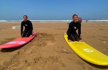 Join our Surfing cours with one of best teacher 