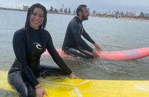 Join our Surfing cours with one of best teacher 