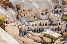 2-Day Cappadocia Tour with Professional Guide