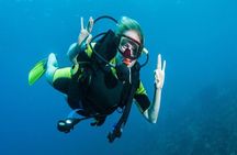 Kusadasi Scuba Diving