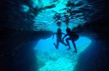 Elaphite Islands - Full-Day Kayaking and Snorkeling tour