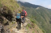2 Day 1 Night Short Inca Trail To Machu Picchu 