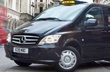 10 Hours Private Tour in London with Chauffeur